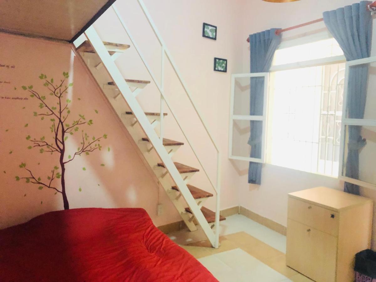 Отель Q Lofts Далат Экстерьер фото
